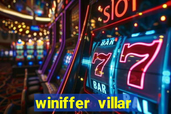 winiffer villar only fans